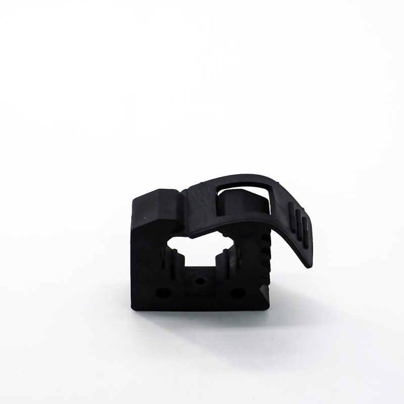 Standard Rubber Clamp