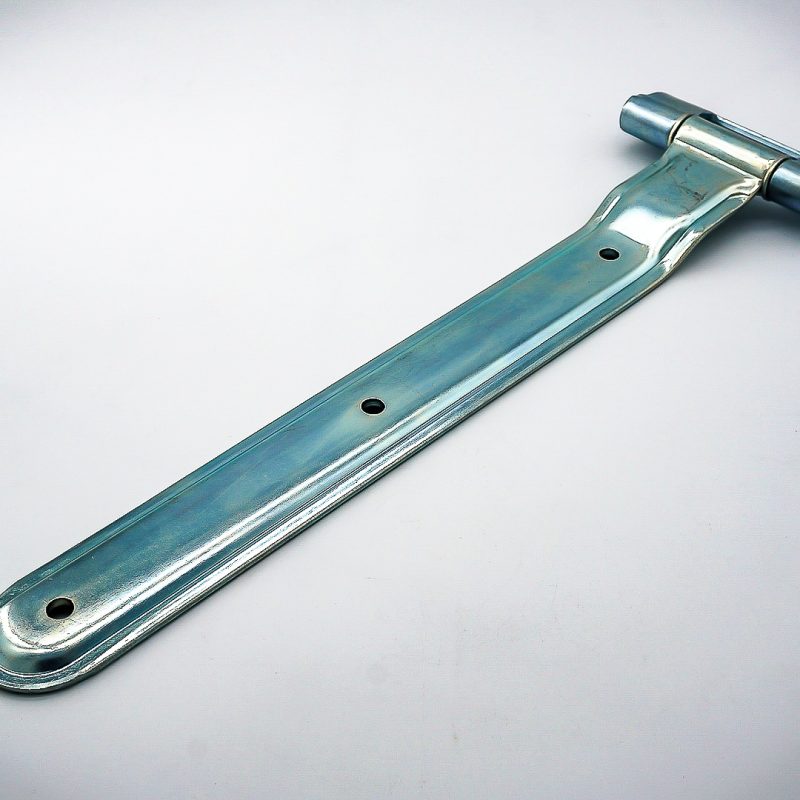 16" Zinc Hinge