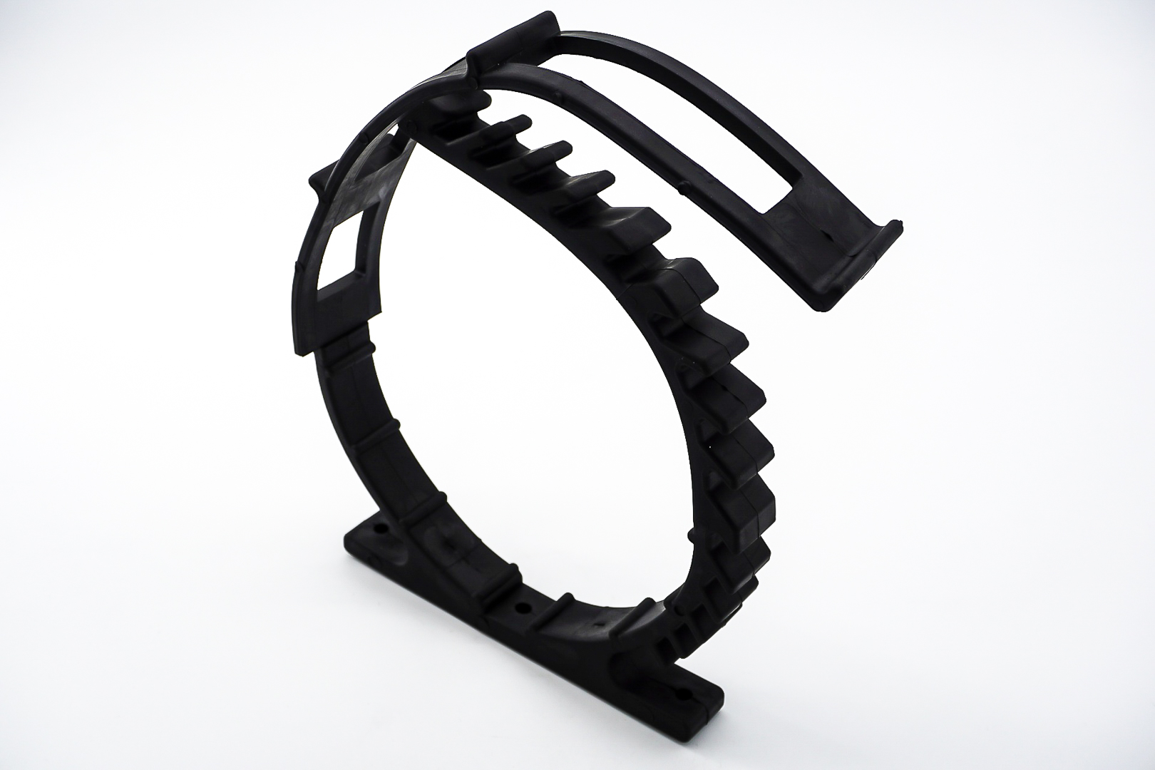 Super Quick Fist Clamp