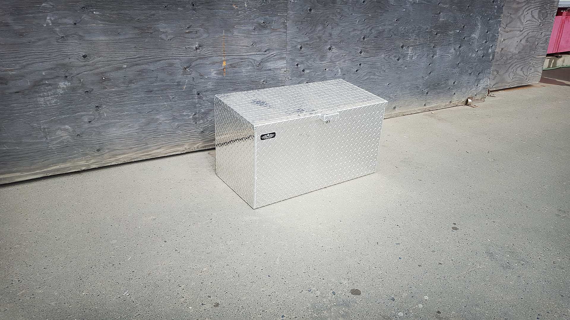 3' Stock Box - Image 5