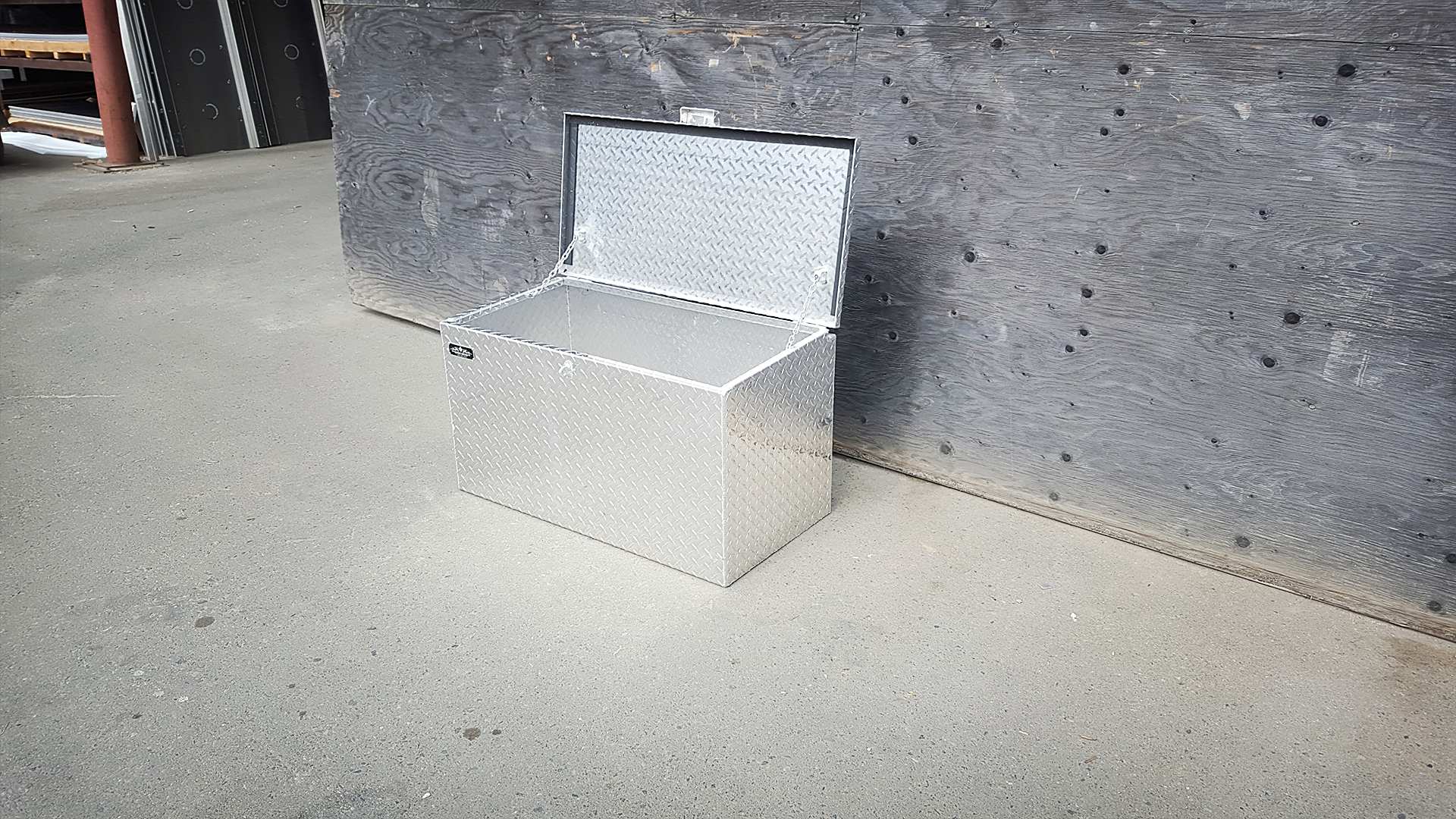 3' Stock Box - Image 8