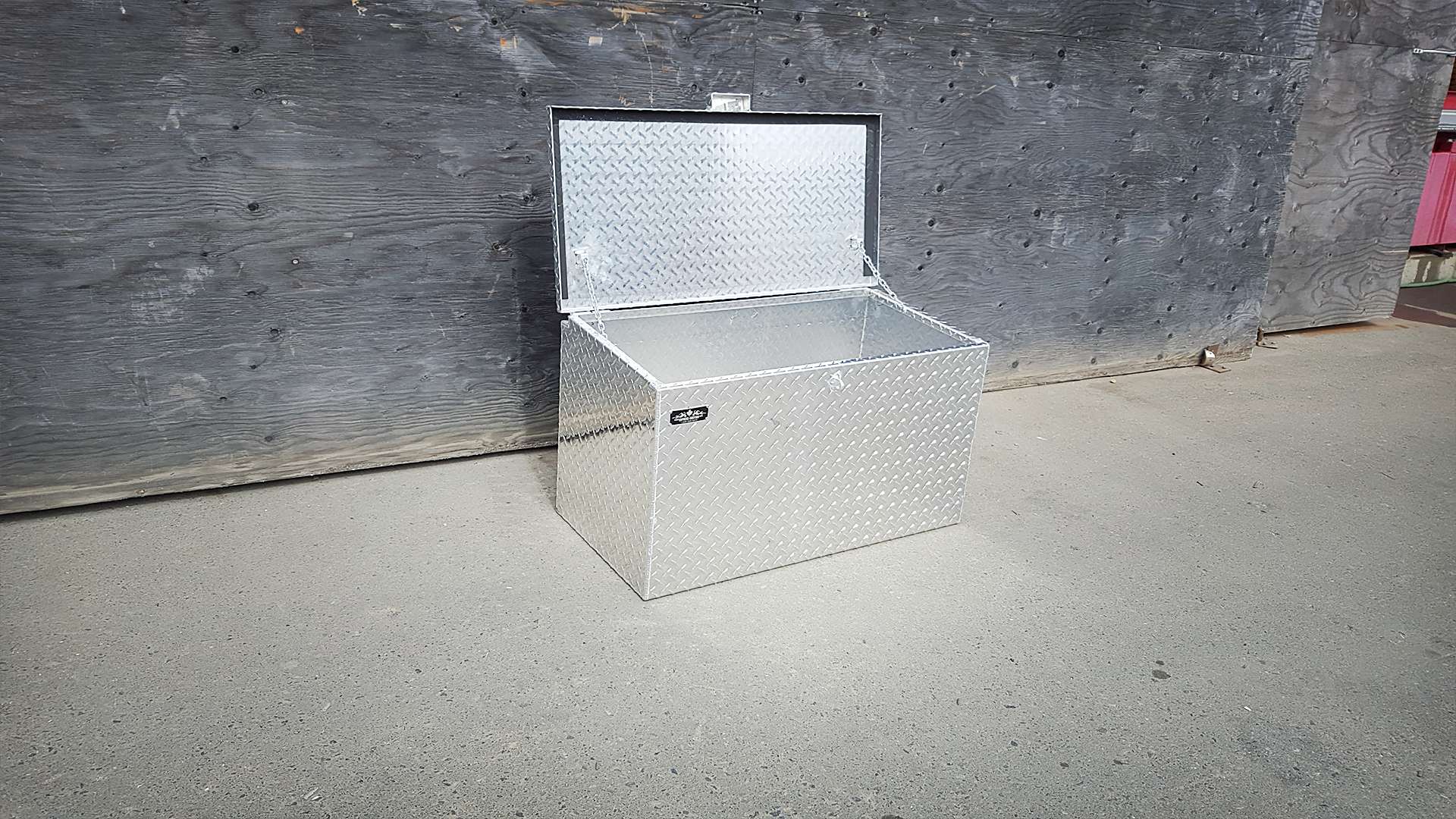 3' Stock Box - Image 2