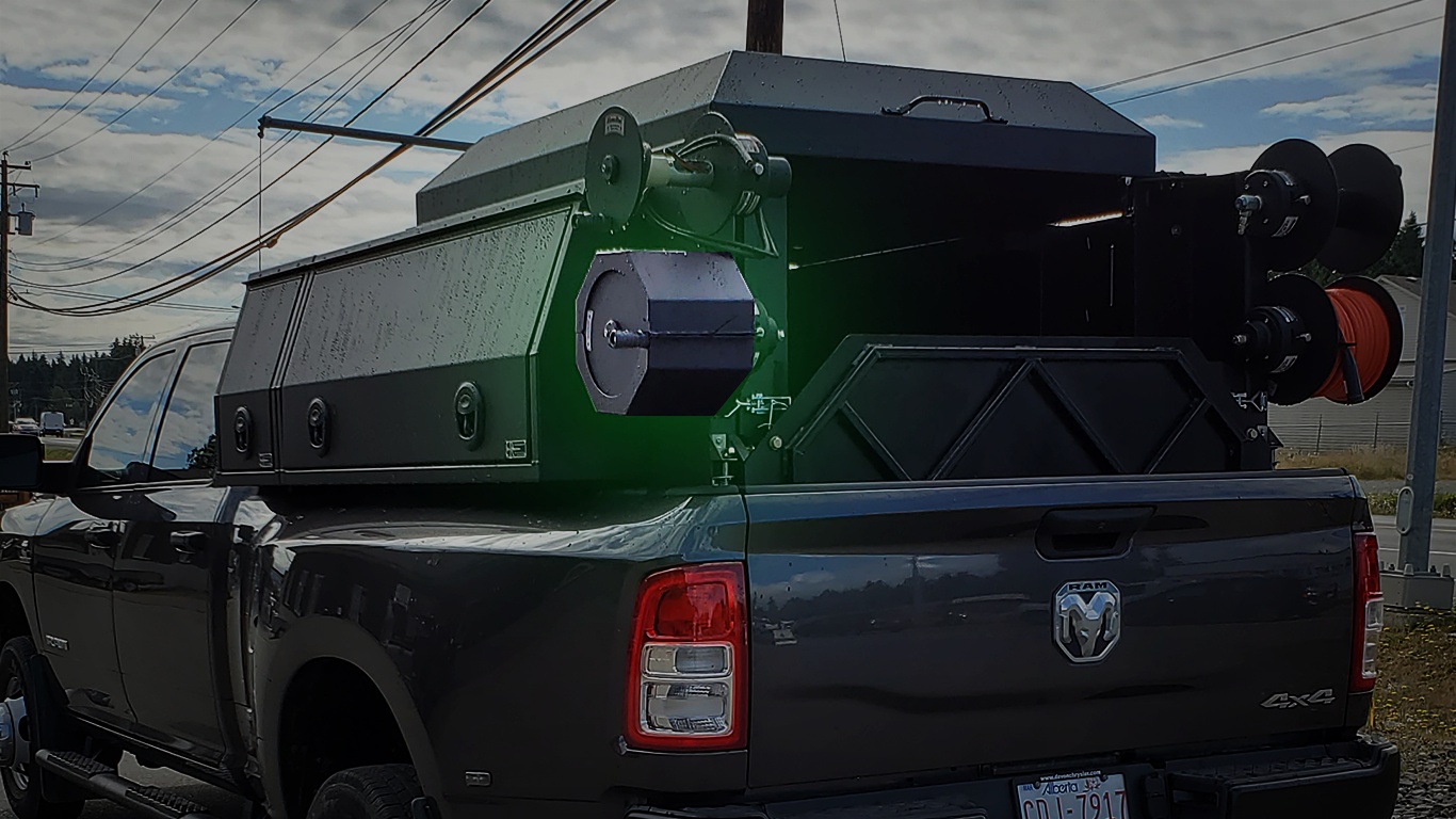 Rival Reel Covers - Image 2