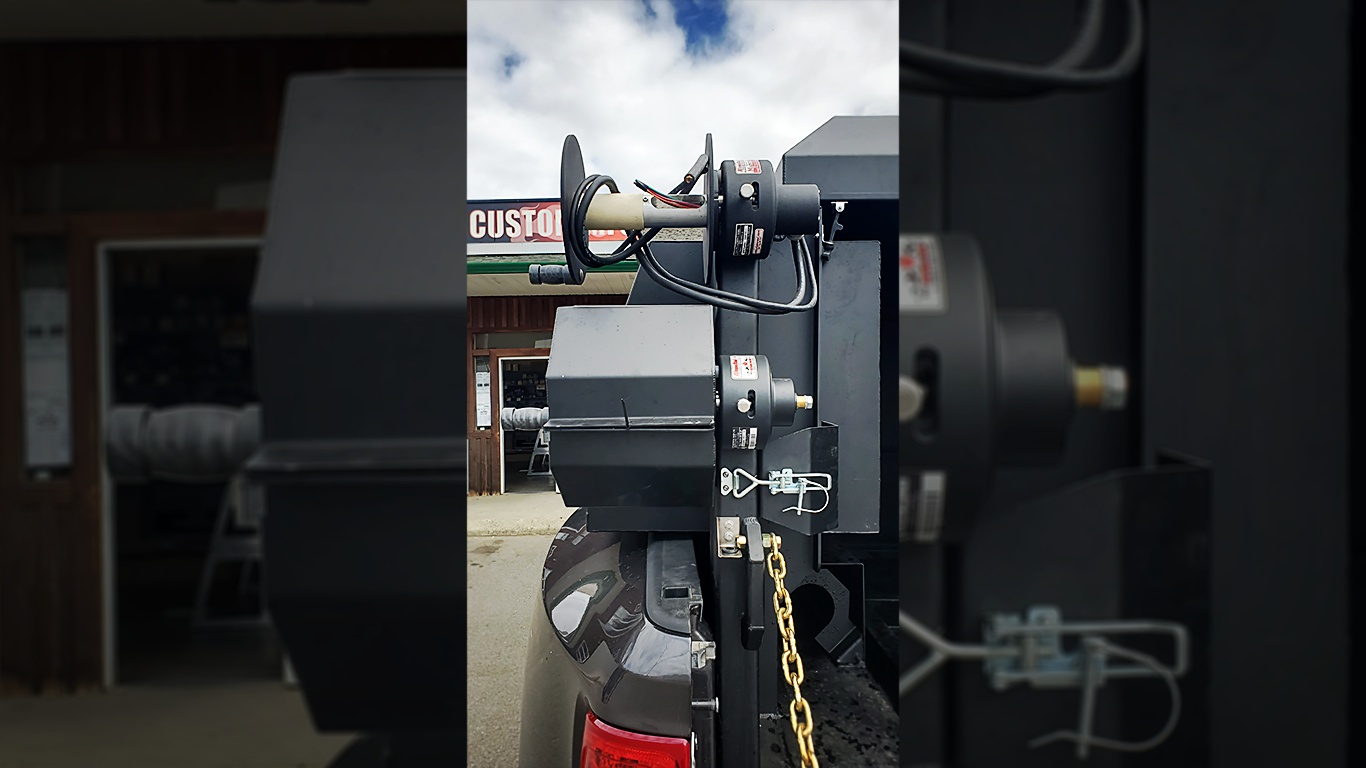 Rival Reel Covers - Image 3