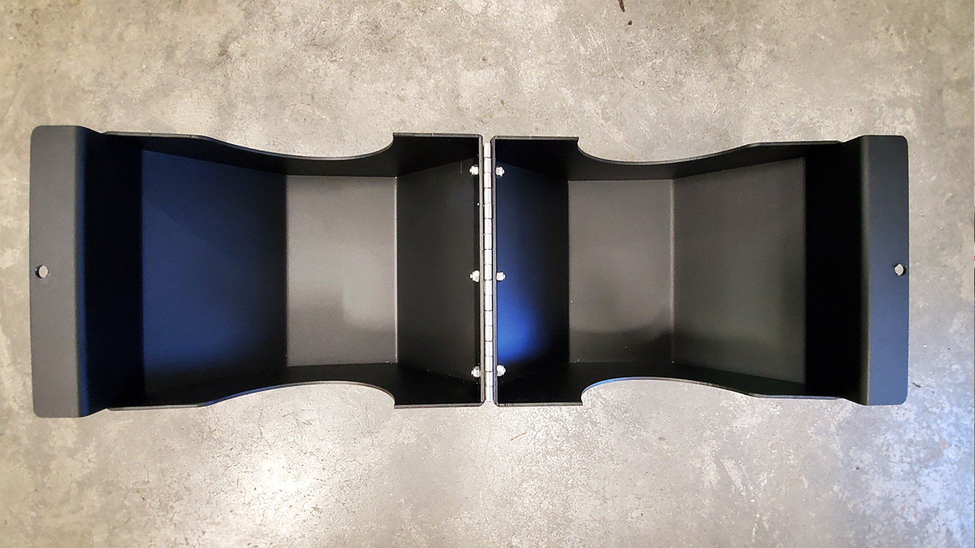 Rival Reel Covers - Image 4