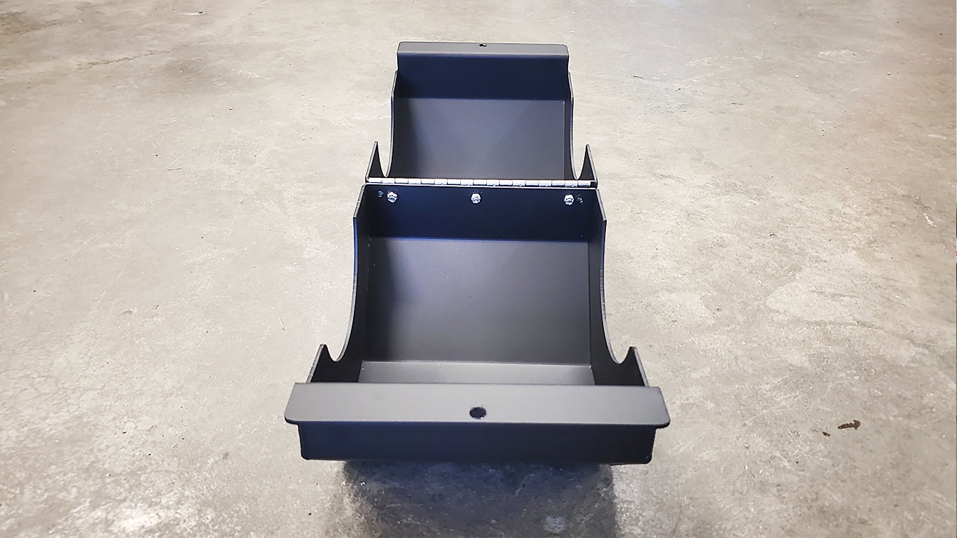 Rival Reel Covers - Image 5