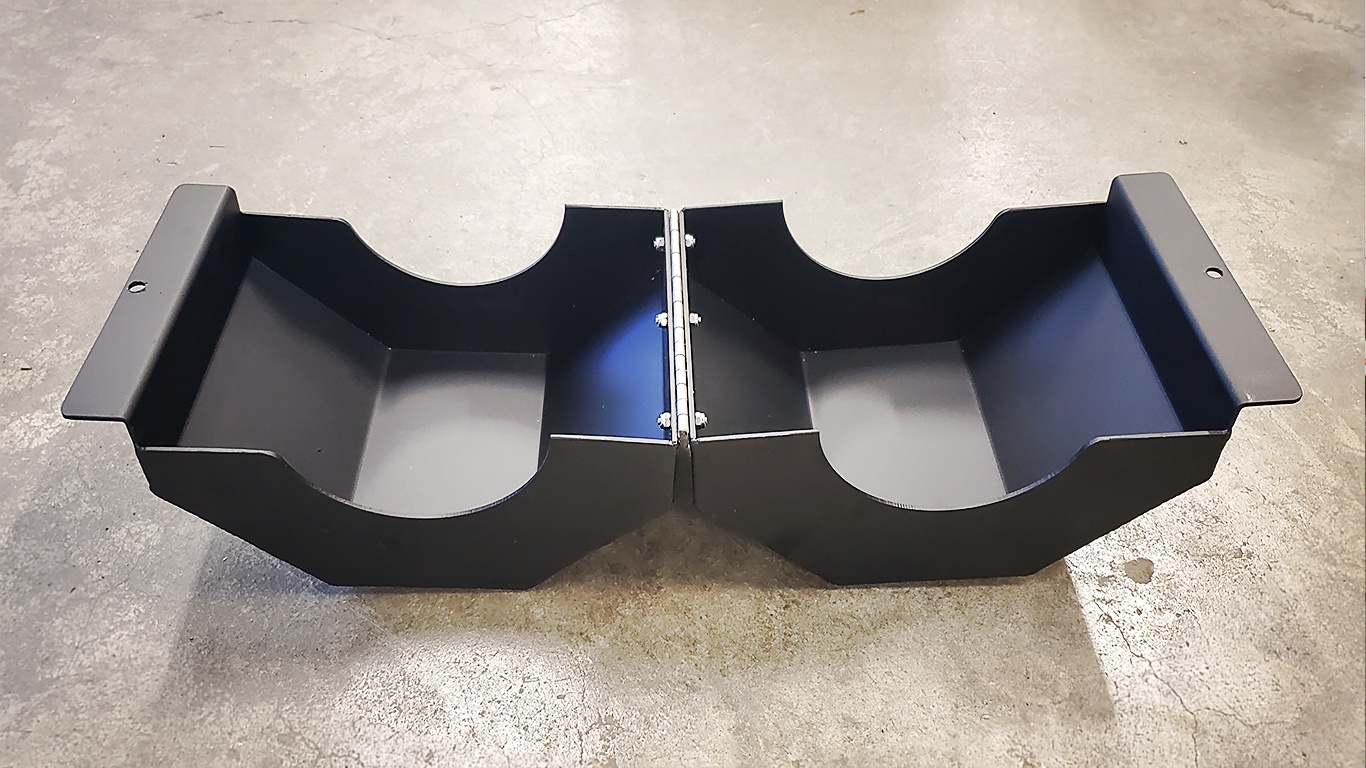 Rival Reel Covers - Image 6