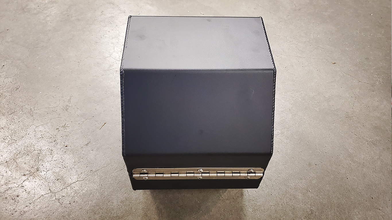 Rival Reel Covers - Image 7