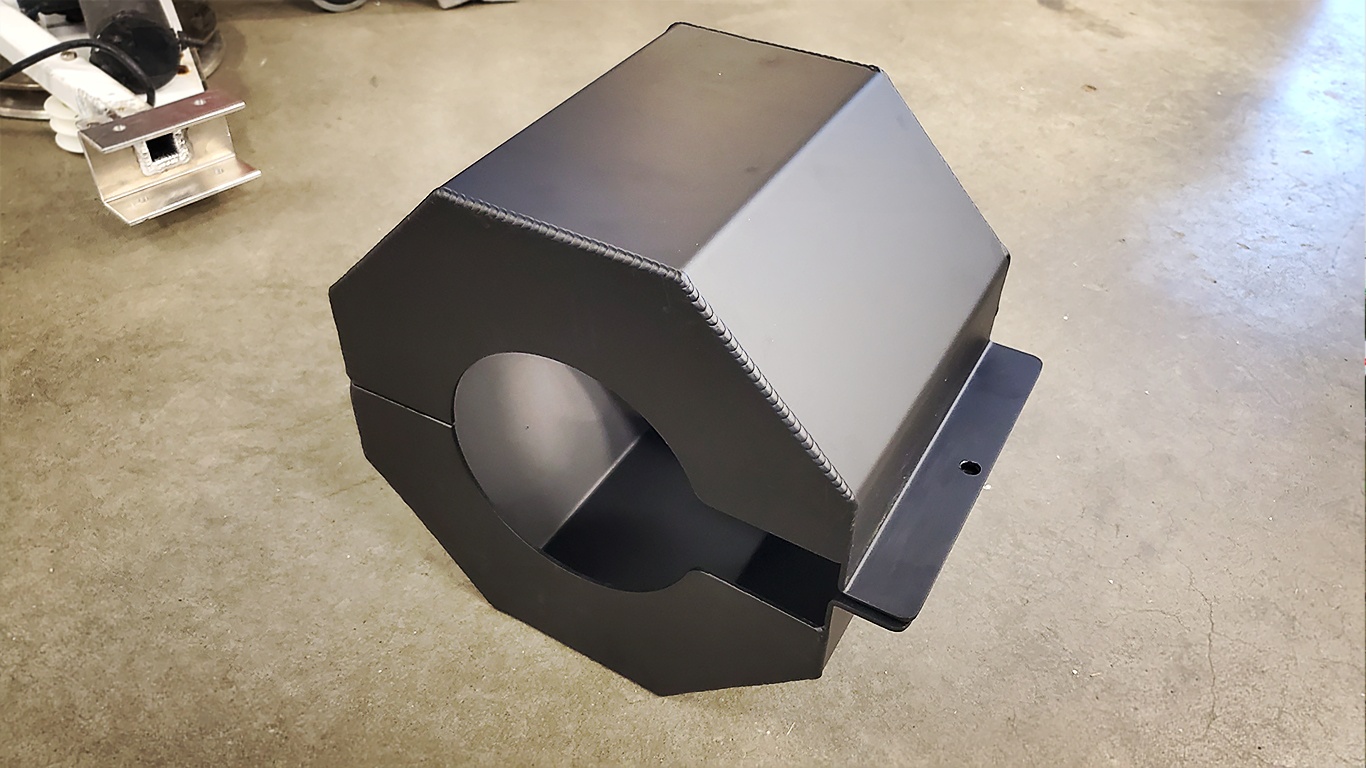 Rival Reel Covers - Image 9