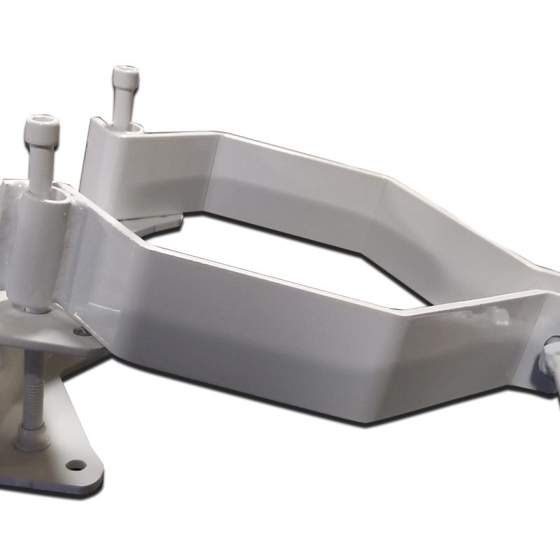 Adjustable Acetylene/Oxygen Brackets