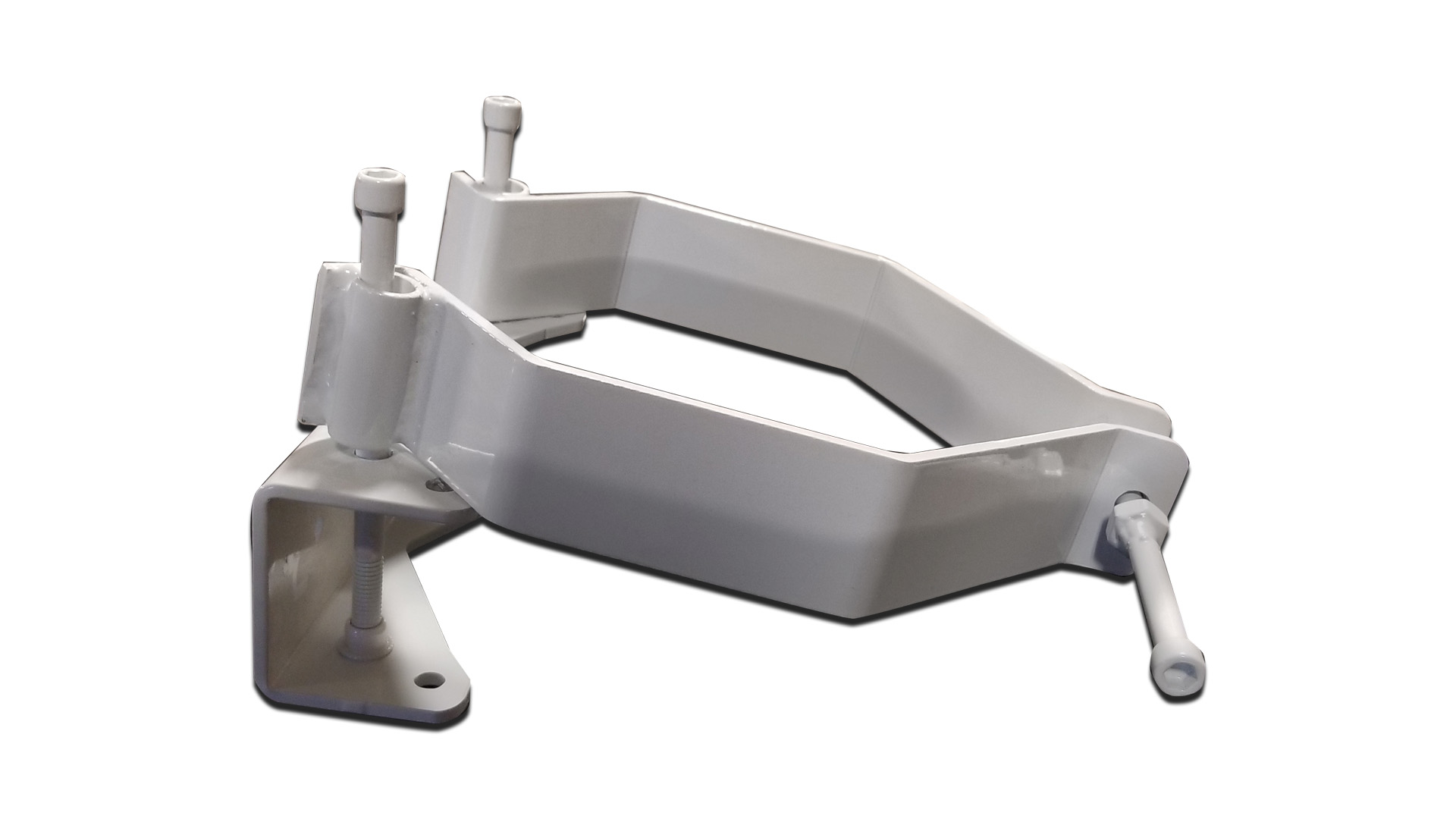 Adjustable Acetylene/Oxygen Brackets