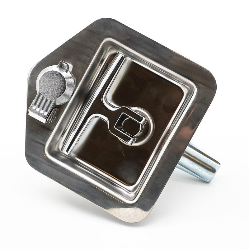 Adjustable S.S. T-Handle