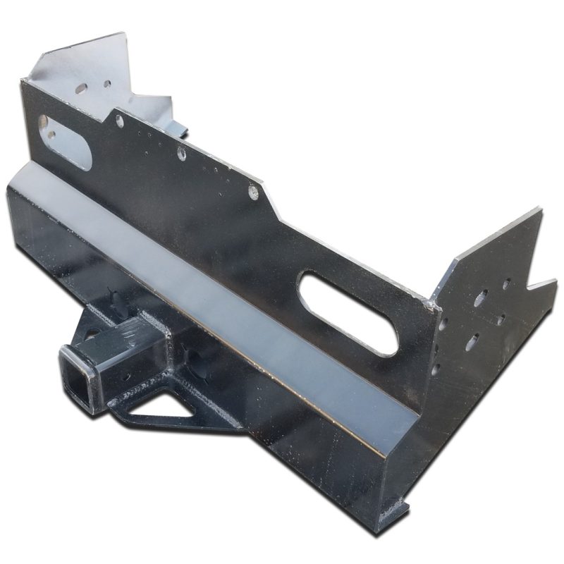 RivalTruck Bolt-In Towing Hitch