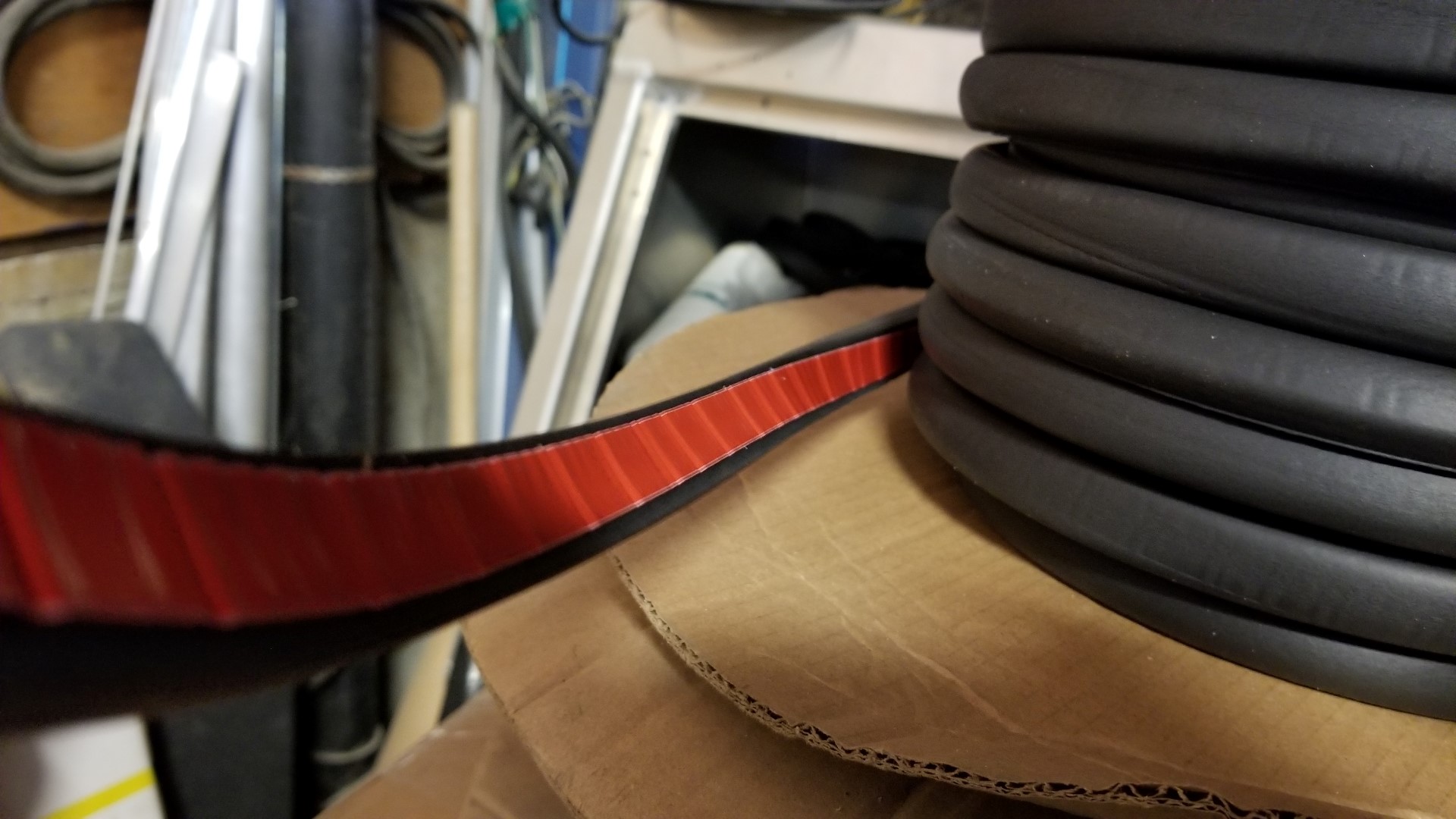 D-Seal (/ft) - Image 2