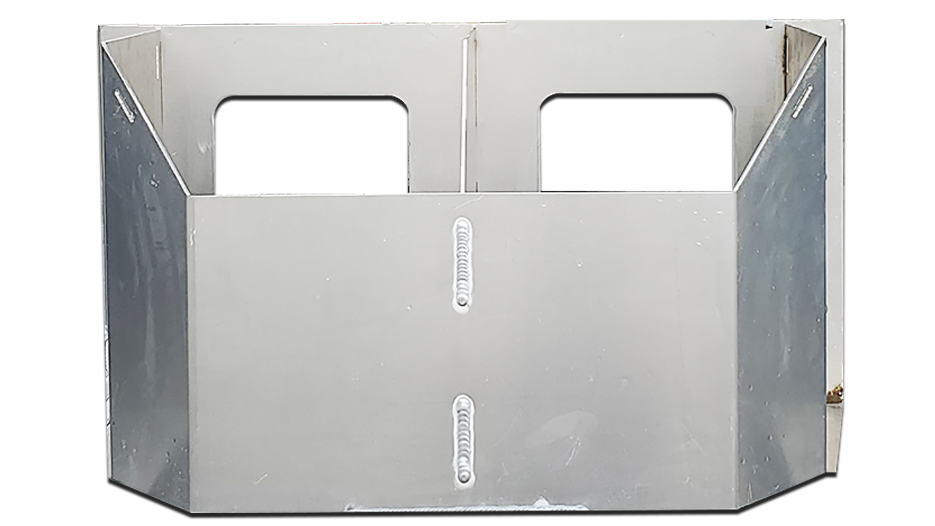 Double Propane Holder - Image 4