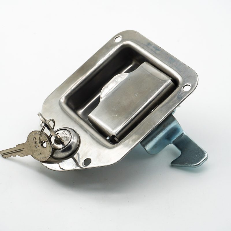 Standard S.S. Paddle Handle