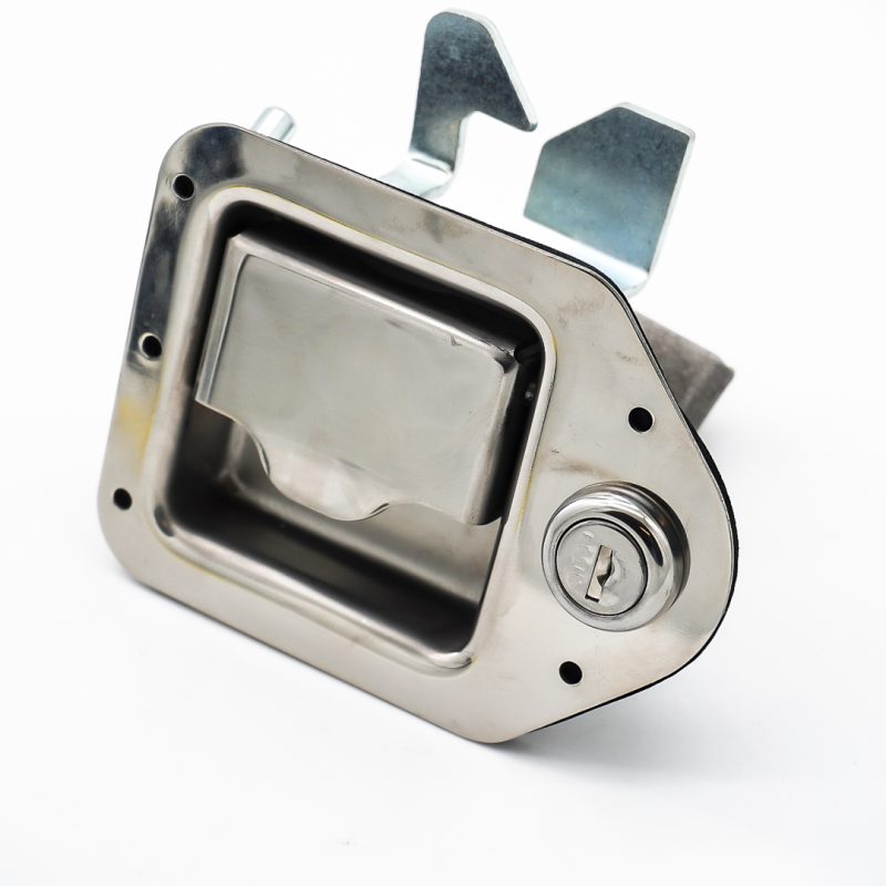 Mini S.S. Paddle Handle