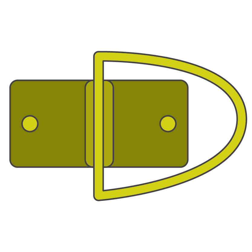 TIE-DOWNS