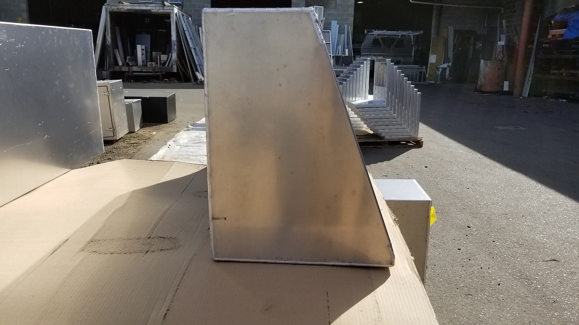 RivalTruck 2' Pauldron Shoulderbox - Image 4