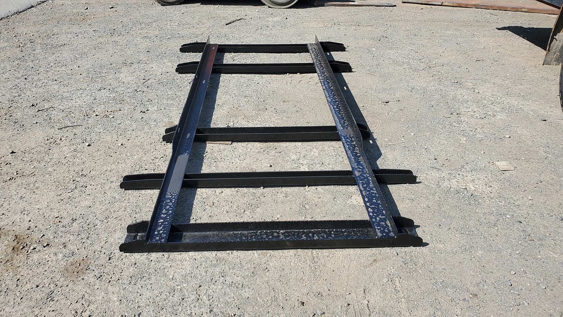 Standard Long Bed RivalTruck Subframe - Image 3