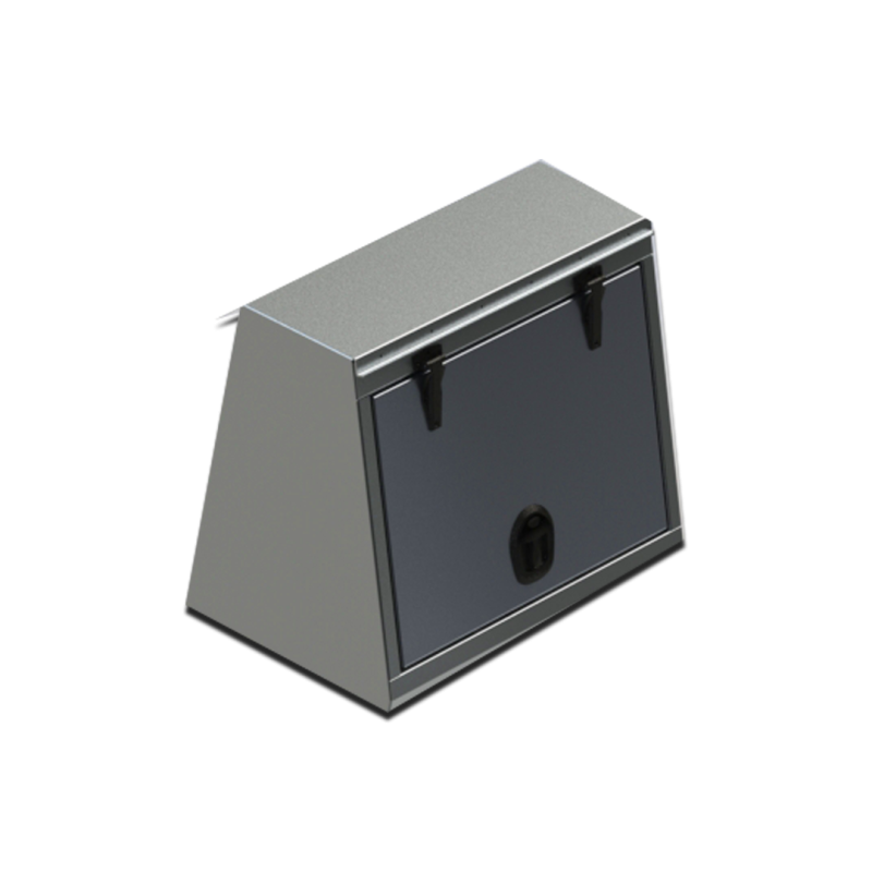 RivalTruck 2' Pauldron Shoulderbox