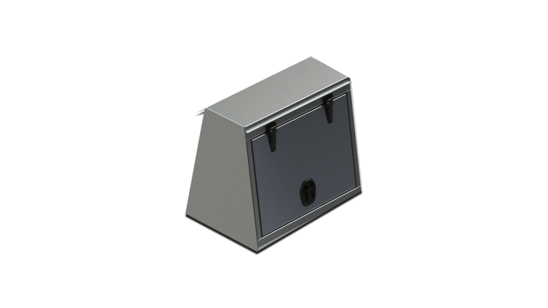 RivalTruck 2' Pauldron Shoulderbox