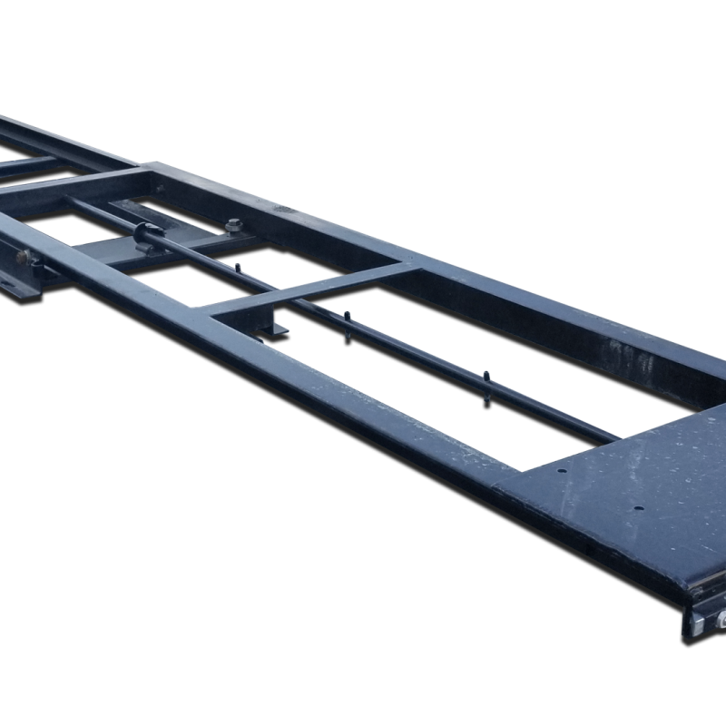 Rival 3000# Steel Equipment Slider