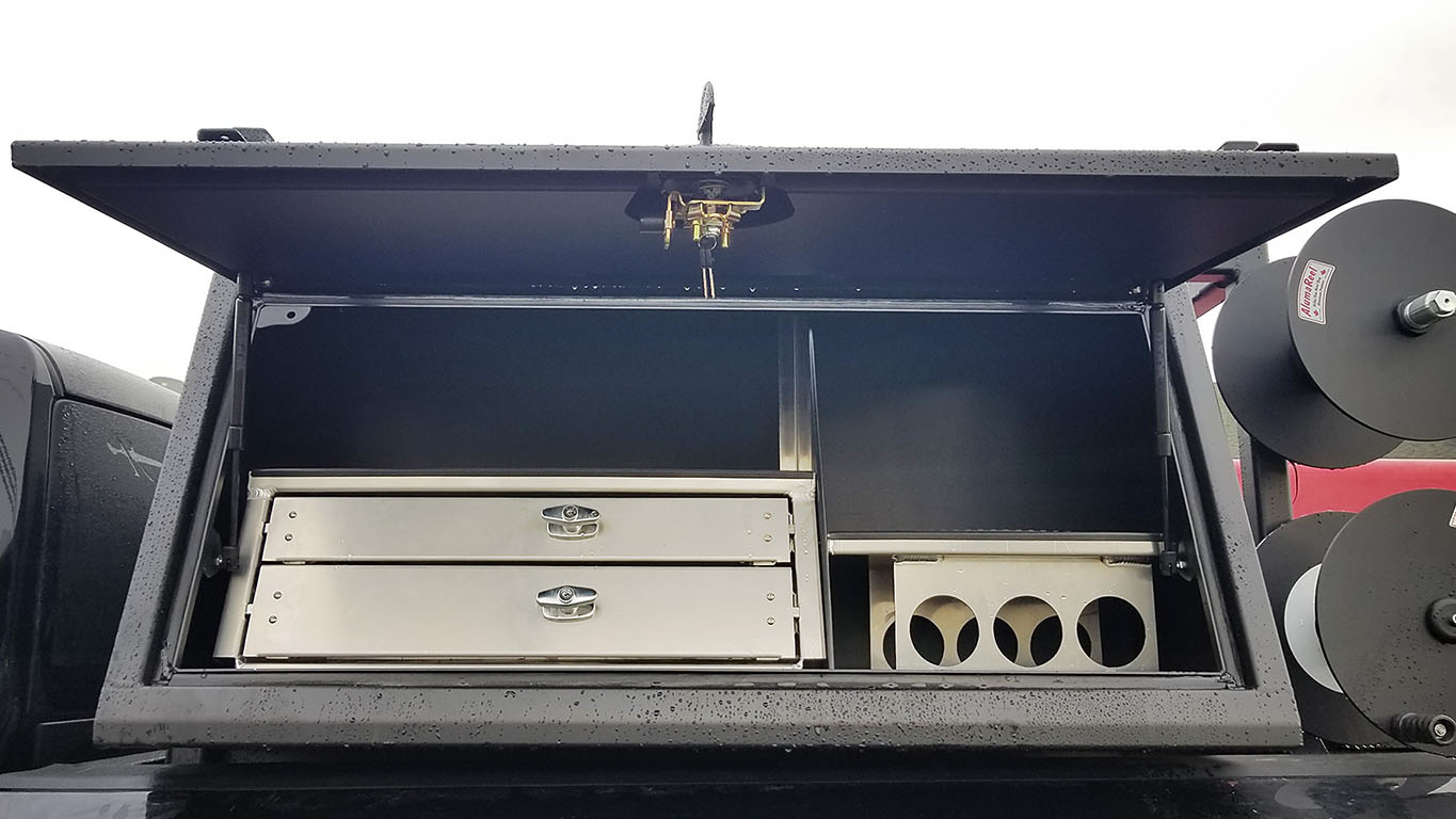 Tapered Two-Drawer Pack - Image 4