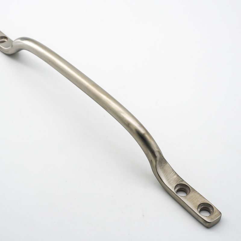 13" Stainless Steel Grab Handle