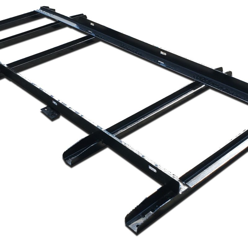 Standard Long Bed RivalTruck Subframe