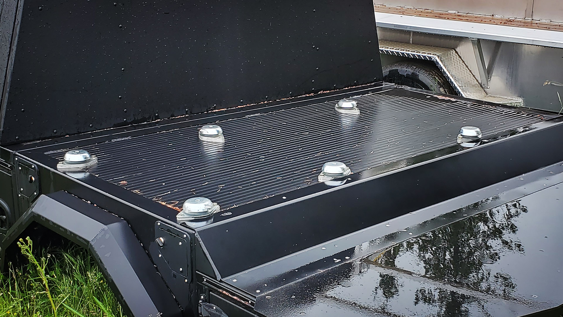 Vibration Isolator Mount - Image 2