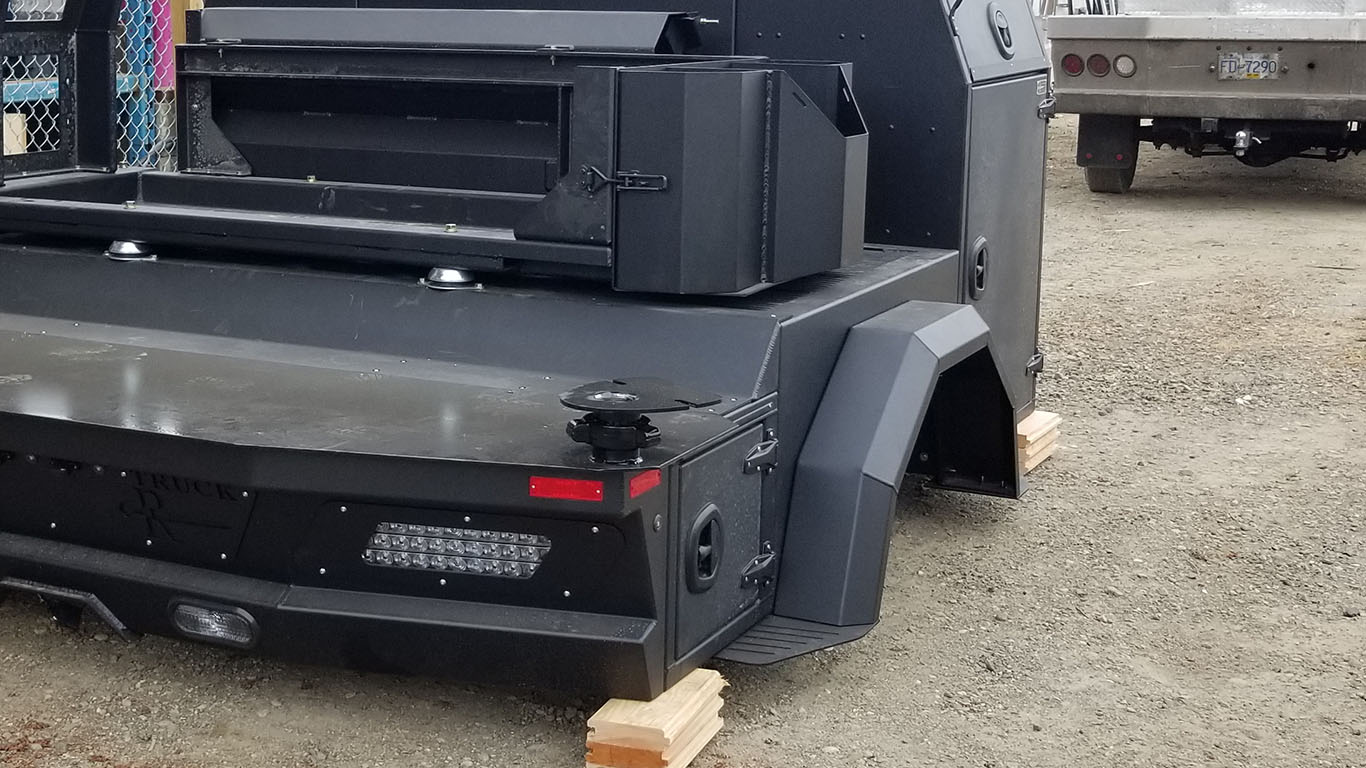 Weld-On Quick-Release Vise Mount Adapter - Image 5