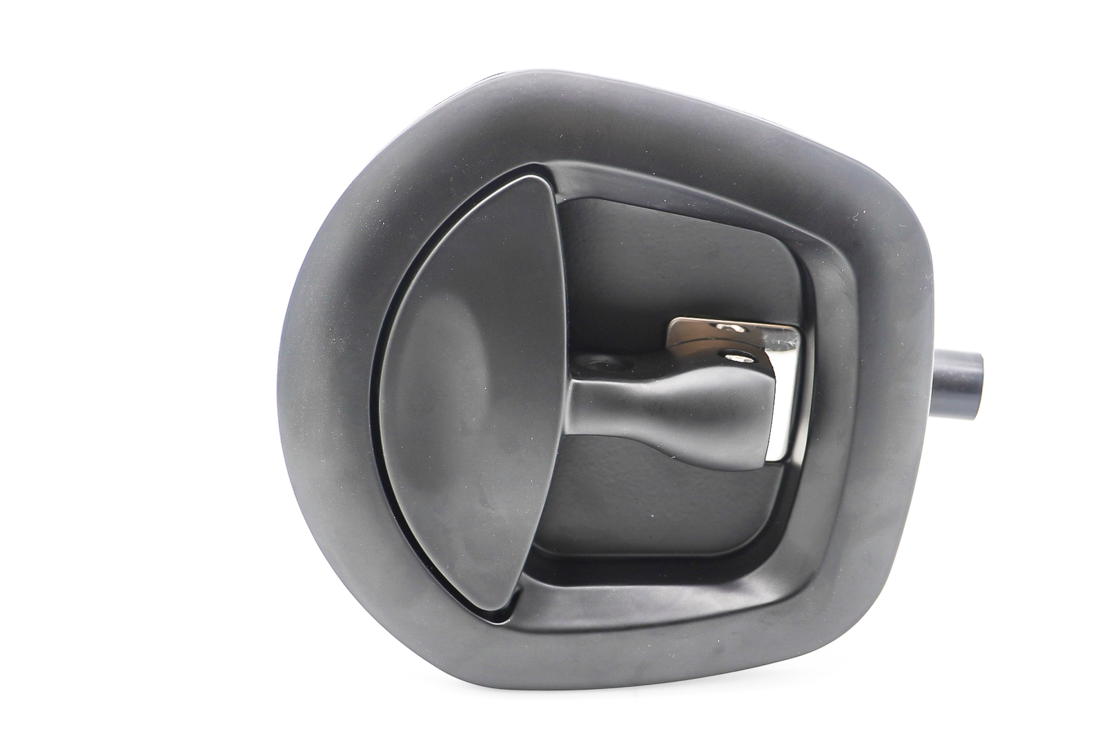 Black "Whale Tail" Handle - Image 7