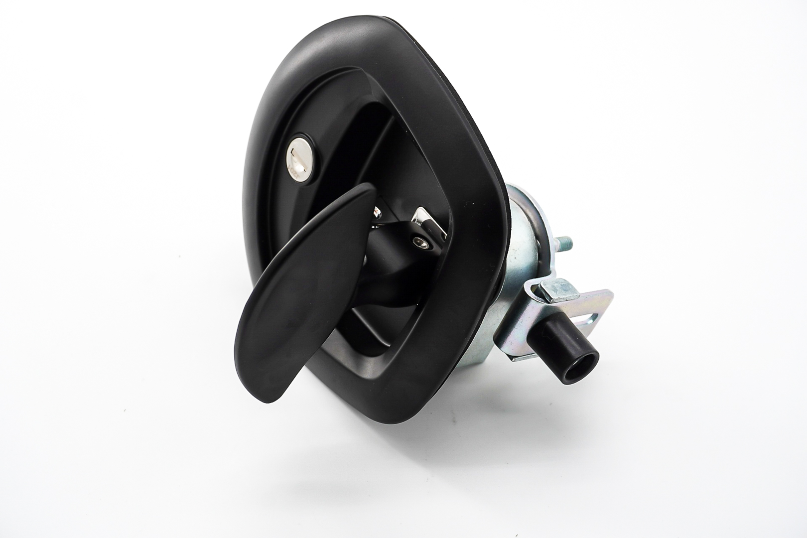 Black "Whale Tail" Handle - Image 9
