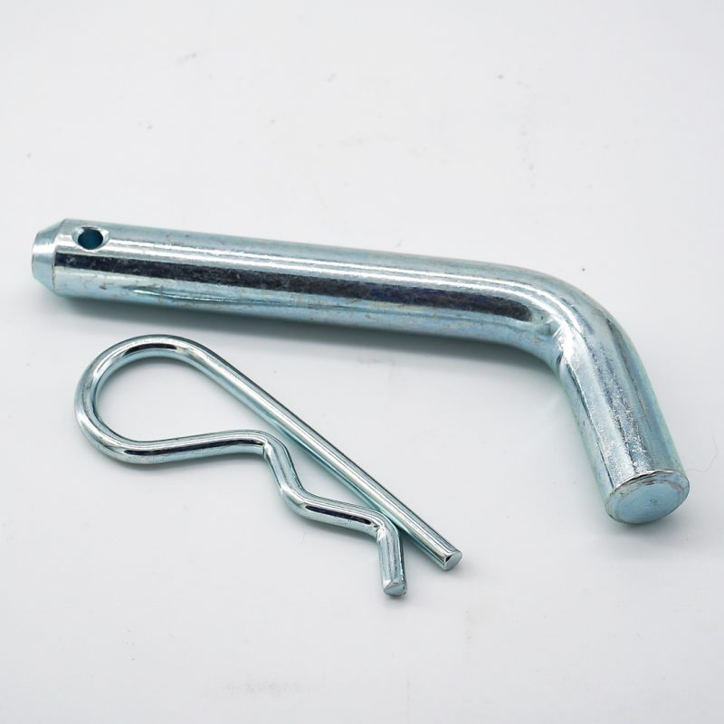 0.625" (5/8ths) Hitch Pull Pin