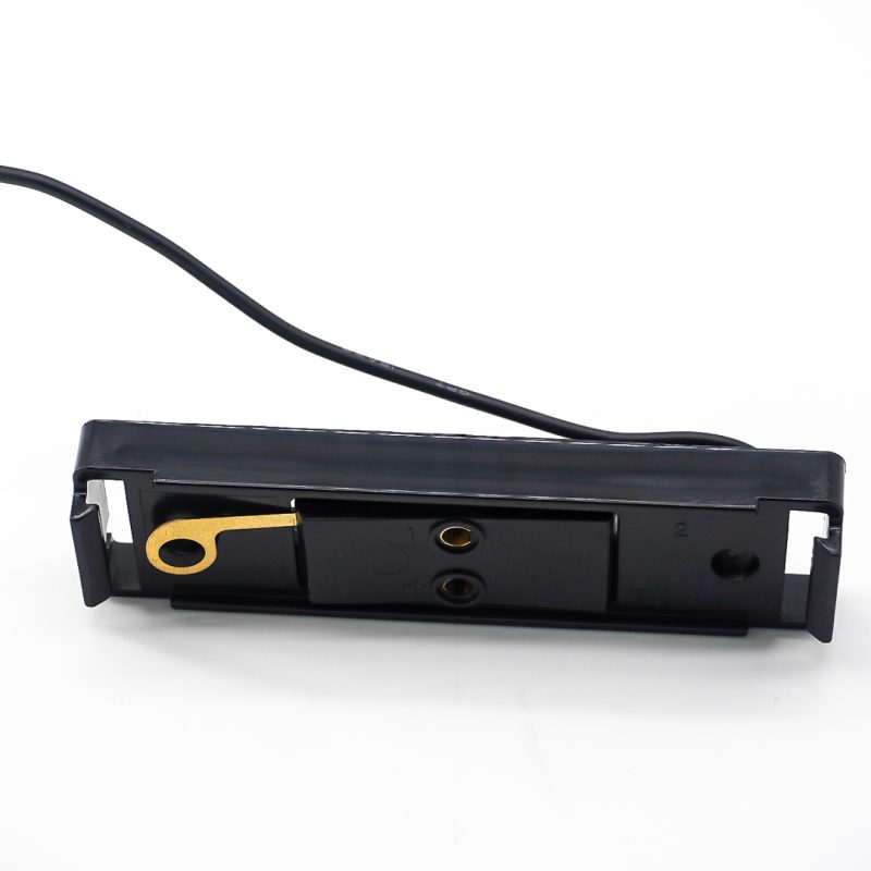 1" x 4" Self Grounding Base