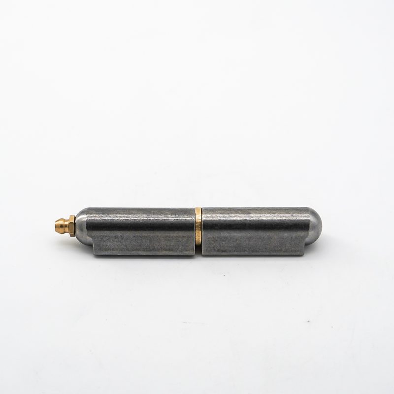 4.00" Steel Bullet Hinge