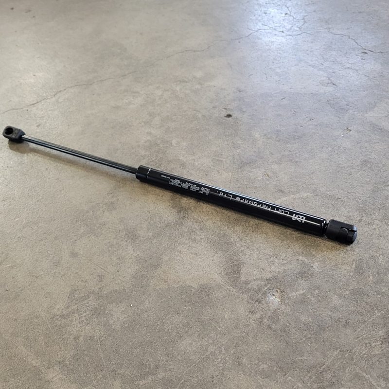 18" 90lb/400N Gas Strut