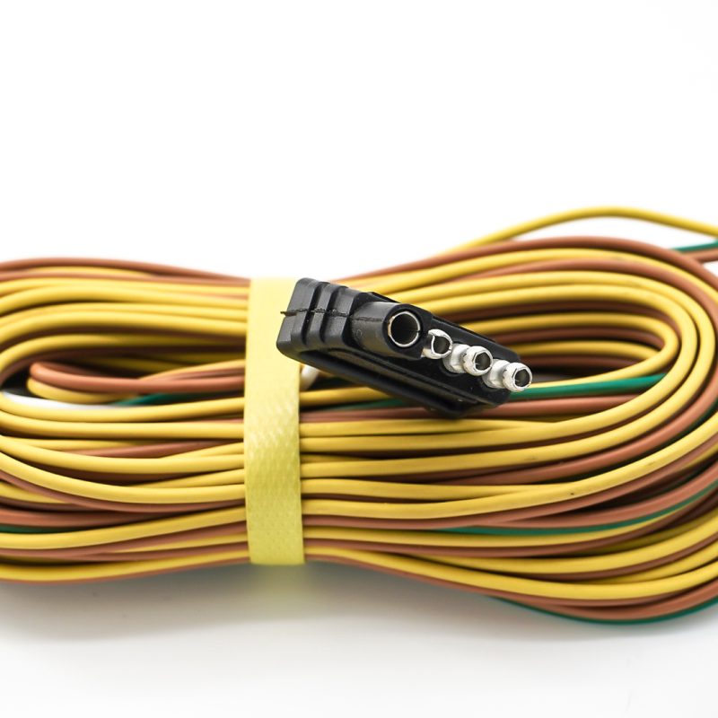 20' Trailer Cable Wire Kit