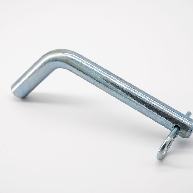 0.50" (1/2") Hitch Pull Pin