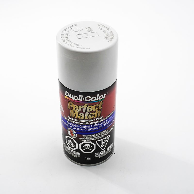 227g Dupli-Color Premium Automotive Paint