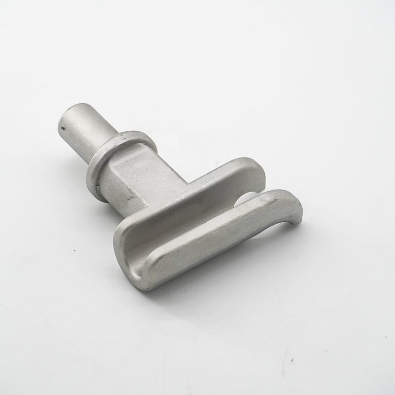 Stainless Steel Cam Keeper (Bottom)