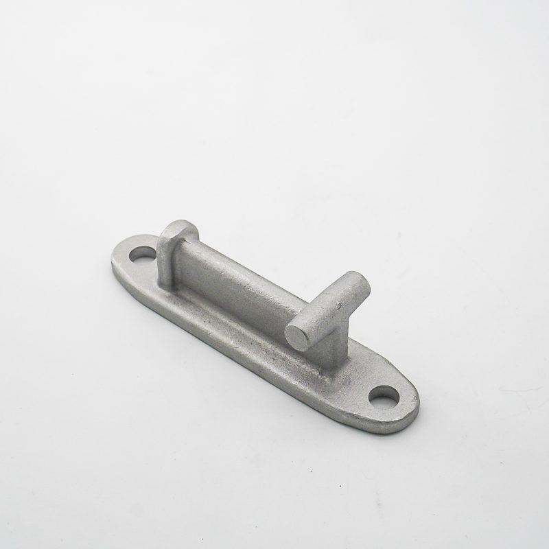 Aluminum Lock Cam Keeper