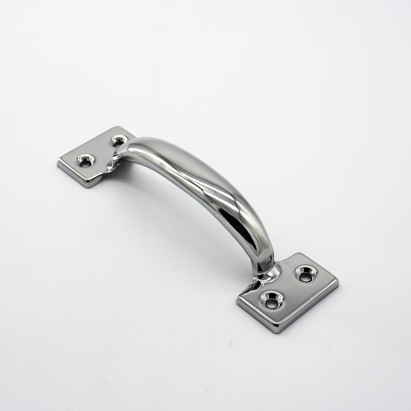 5.5" Aluminum Grab Handle