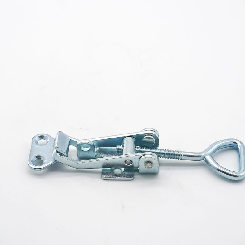 4.7" Zinc "Medium" Over-Center Latch