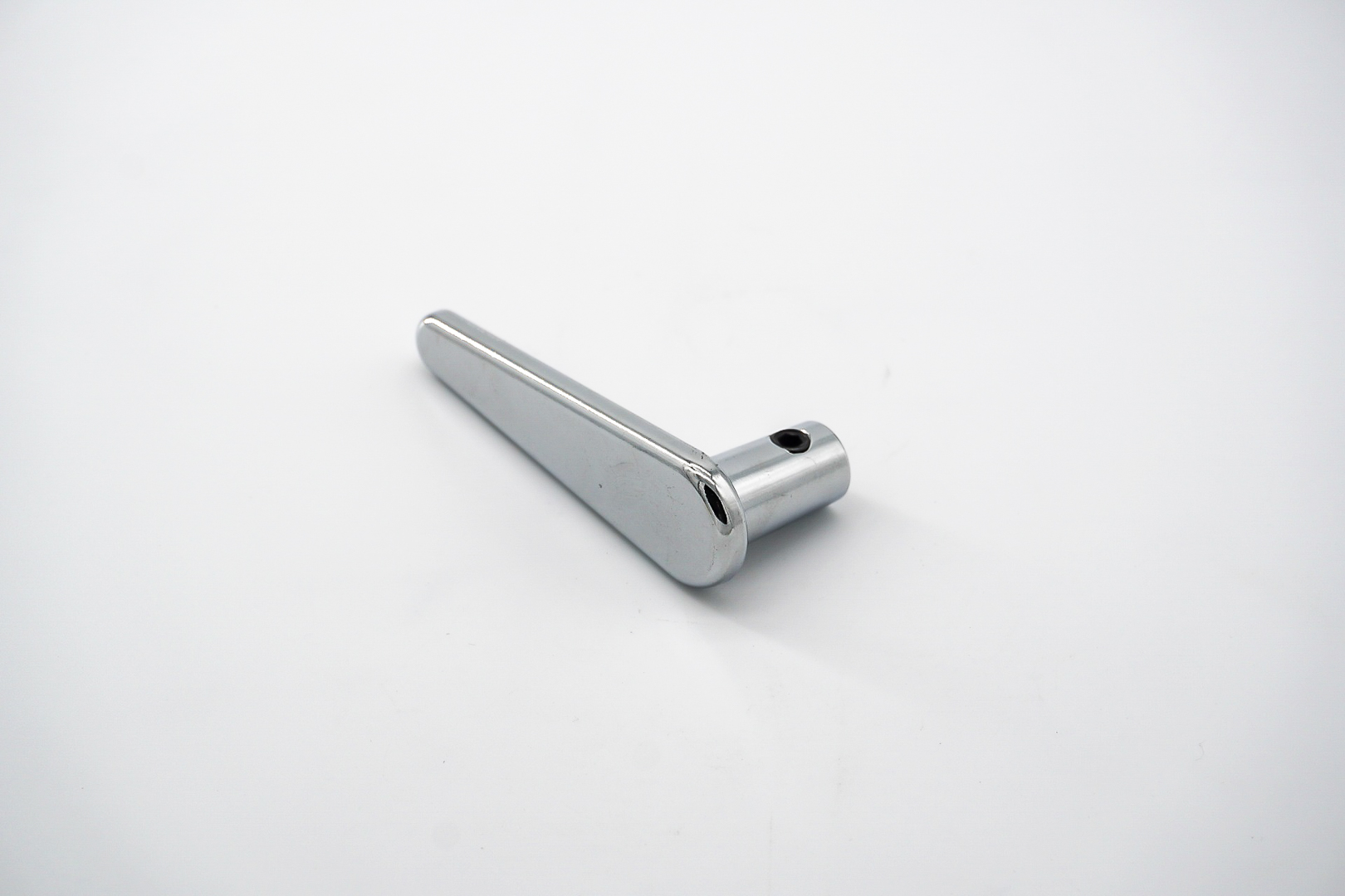 3.5in Chrome Inside Handle - Image 8