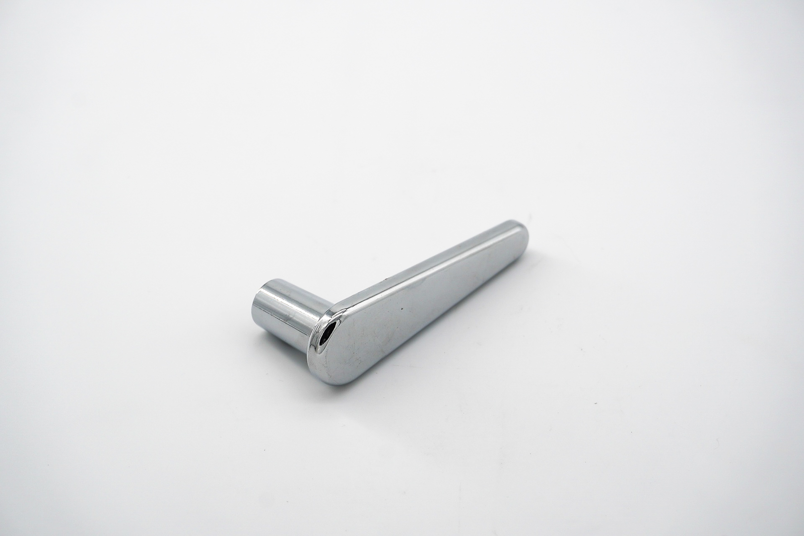 3.5in Chrome Inside Handle - Image 2