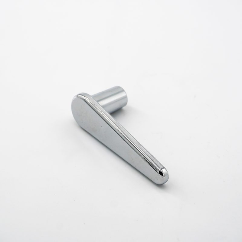 3.5in Chrome Inside Handle