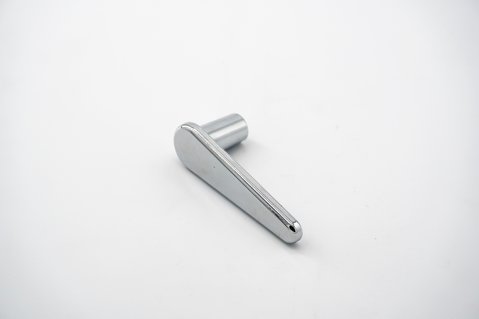 3.5in Chrome Inside Handle