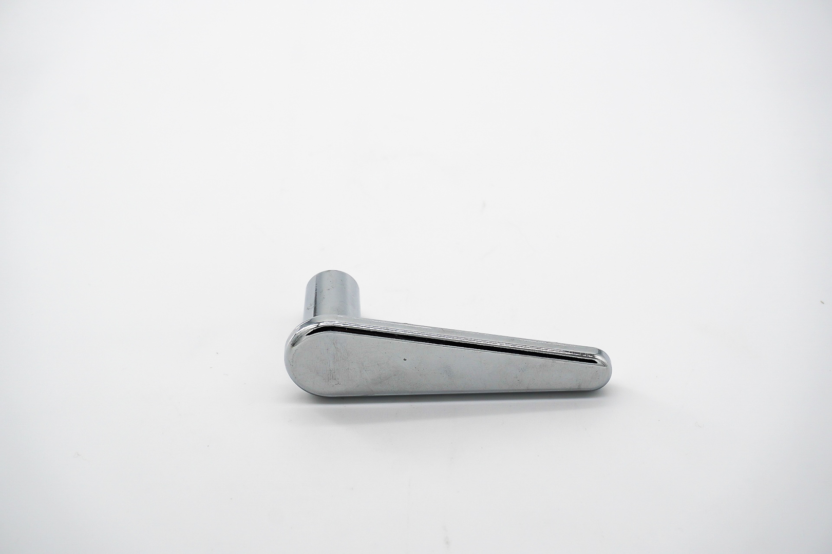 3.5in Chrome Inside Handle - Image 3